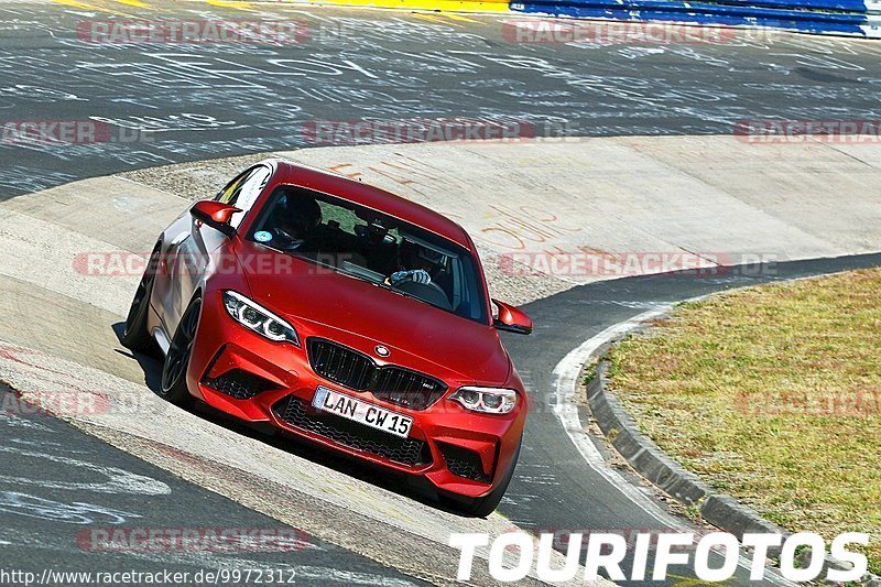 Bild #9972312 - Touristenfahrten Nürburgring Nordschleife (08.08.2020)