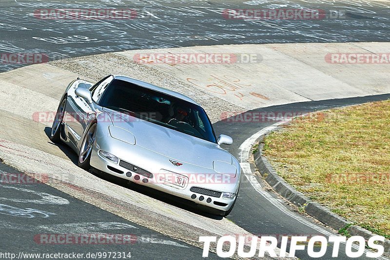 Bild #9972314 - Touristenfahrten Nürburgring Nordschleife (08.08.2020)