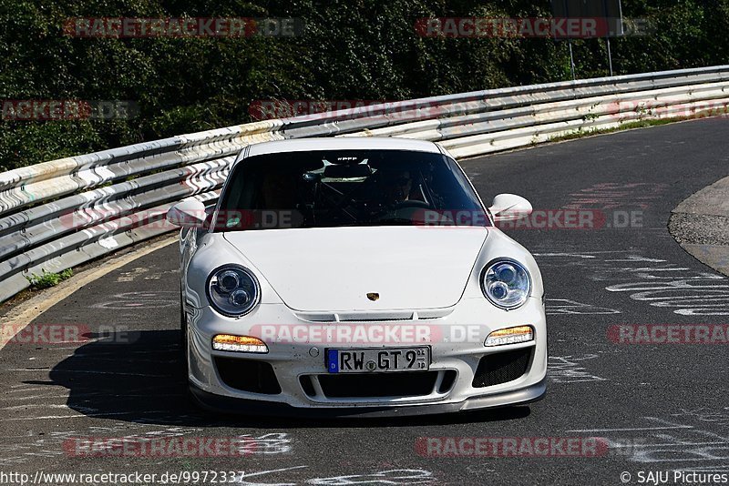 Bild #9972337 - Touristenfahrten Nürburgring Nordschleife (08.08.2020)