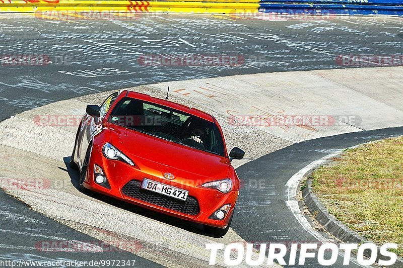 Bild #9972347 - Touristenfahrten Nürburgring Nordschleife (08.08.2020)