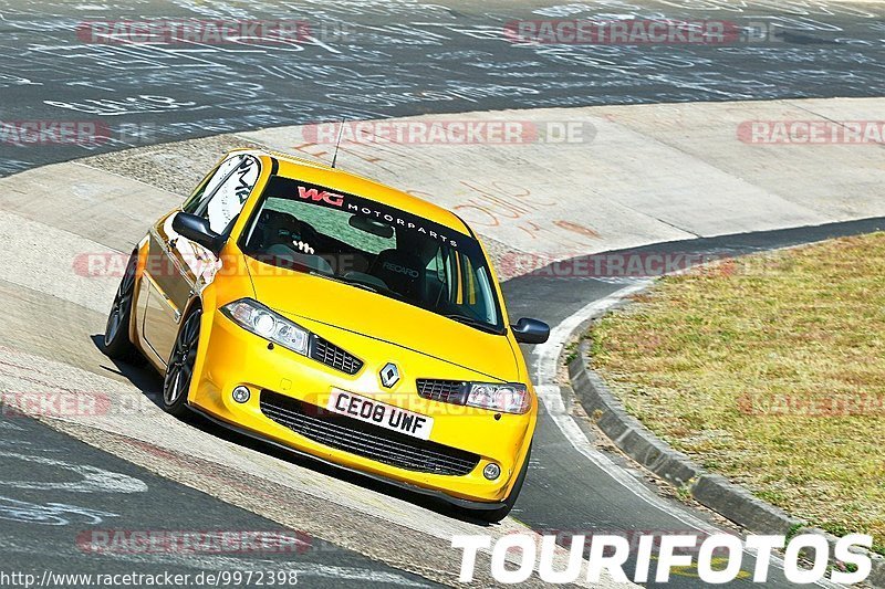 Bild #9972398 - Touristenfahrten Nürburgring Nordschleife (08.08.2020)