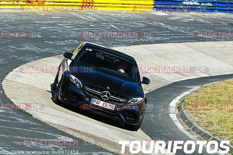 Bild #9972454 - Touristenfahrten Nürburgring Nordschleife (08.08.2020)