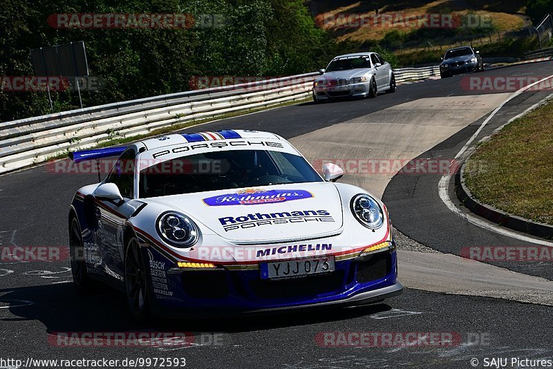 Bild #9972593 - Touristenfahrten Nürburgring Nordschleife (08.08.2020)