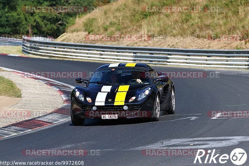 Bild #9972608 - Touristenfahrten Nürburgring Nordschleife (08.08.2020)