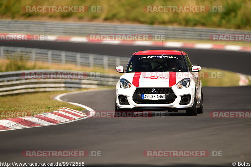 Bild #9972658 - Touristenfahrten Nürburgring Nordschleife (08.08.2020)