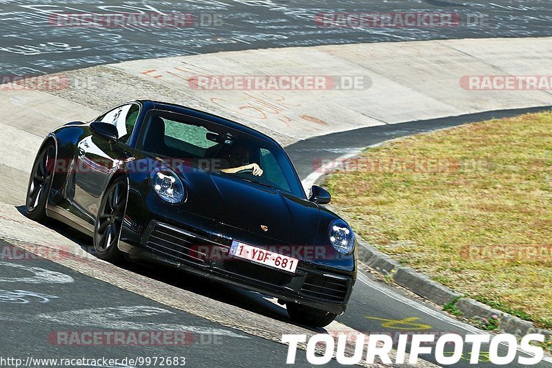 Bild #9972683 - Touristenfahrten Nürburgring Nordschleife (08.08.2020)