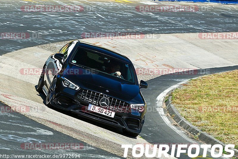 Bild #9972694 - Touristenfahrten Nürburgring Nordschleife (08.08.2020)