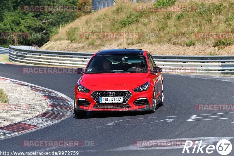 Bild #9972759 - Touristenfahrten Nürburgring Nordschleife (08.08.2020)