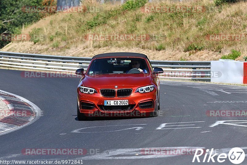 Bild #9972841 - Touristenfahrten Nürburgring Nordschleife (08.08.2020)