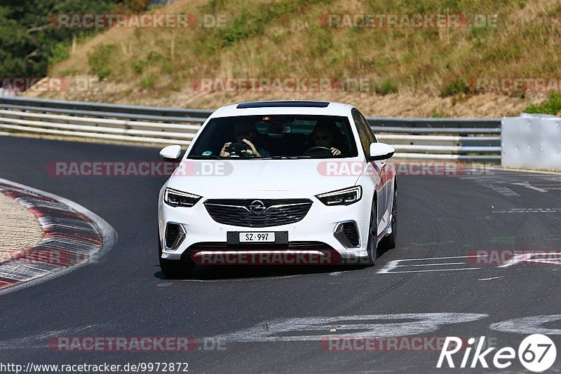 Bild #9972872 - Touristenfahrten Nürburgring Nordschleife (08.08.2020)