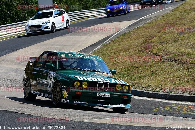 Bild #9972881 - Touristenfahrten Nürburgring Nordschleife (08.08.2020)