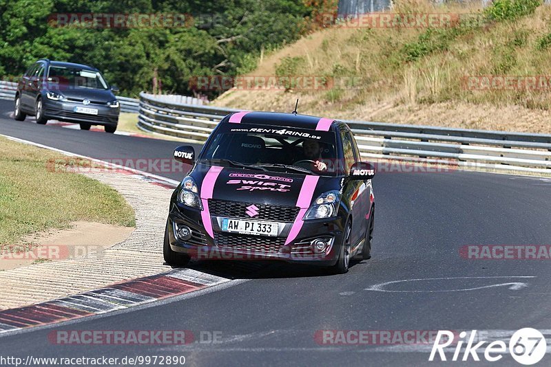 Bild #9972890 - Touristenfahrten Nürburgring Nordschleife (08.08.2020)