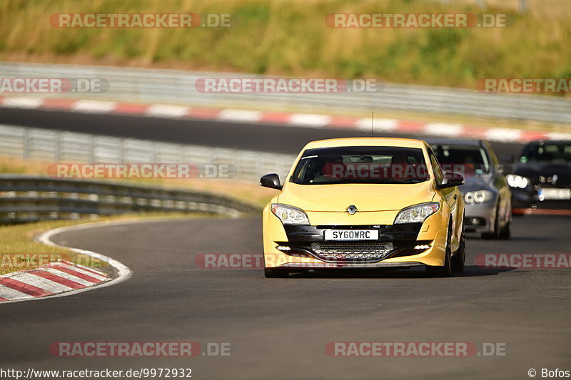 Bild #9972932 - Touristenfahrten Nürburgring Nordschleife (08.08.2020)