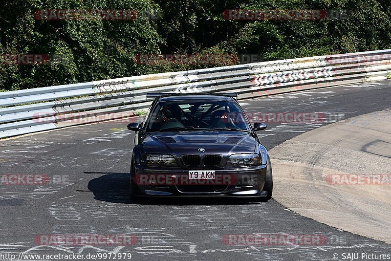 Bild #9972979 - Touristenfahrten Nürburgring Nordschleife (08.08.2020)