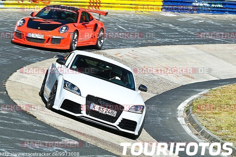 Bild #9973008 - Touristenfahrten Nürburgring Nordschleife (08.08.2020)