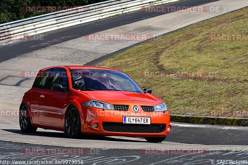 Bild #9973051 - Touristenfahrten Nürburgring Nordschleife (08.08.2020)