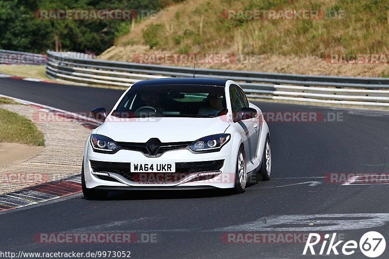 Bild #9973052 - Touristenfahrten Nürburgring Nordschleife (08.08.2020)