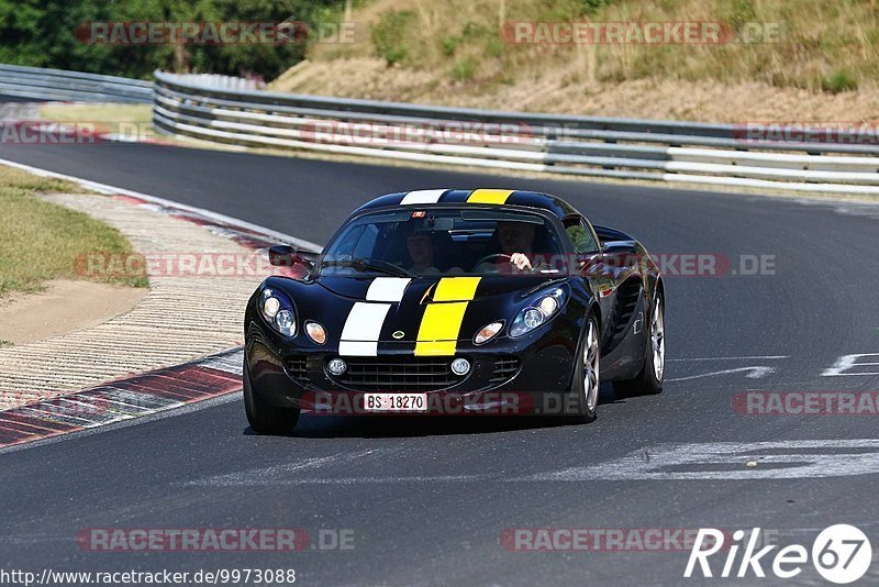 Bild #9973088 - Touristenfahrten Nürburgring Nordschleife (08.08.2020)