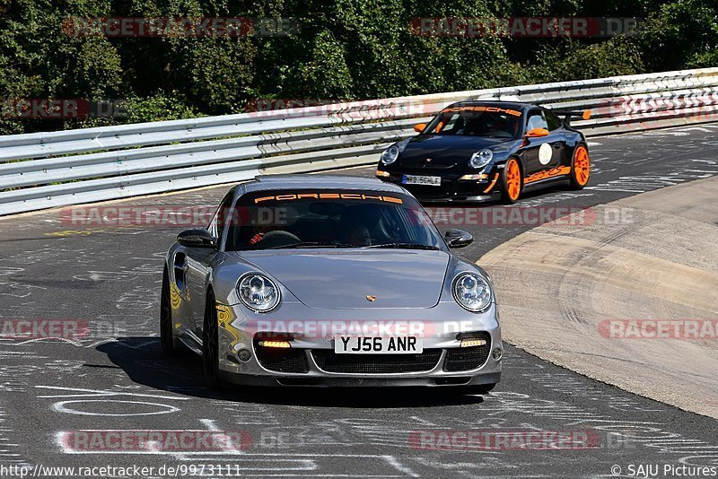 Bild #9973111 - Touristenfahrten Nürburgring Nordschleife (08.08.2020)