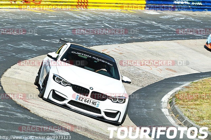 Bild #9973123 - Touristenfahrten Nürburgring Nordschleife (08.08.2020)