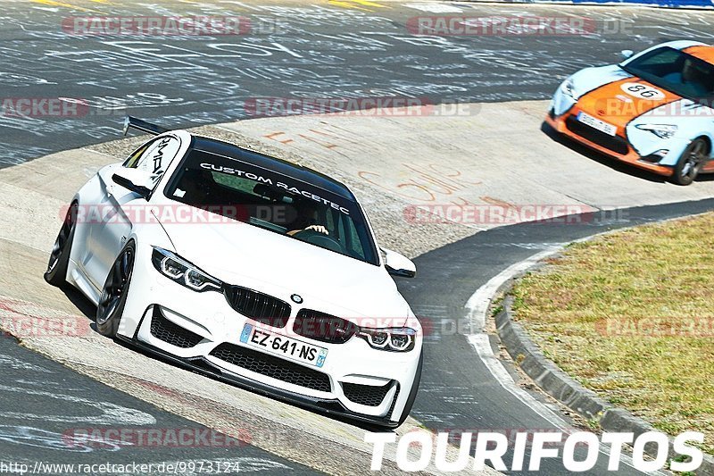 Bild #9973124 - Touristenfahrten Nürburgring Nordschleife (08.08.2020)