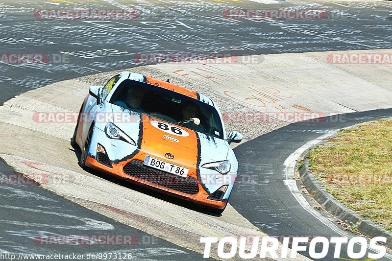 Bild #9973126 - Touristenfahrten Nürburgring Nordschleife (08.08.2020)