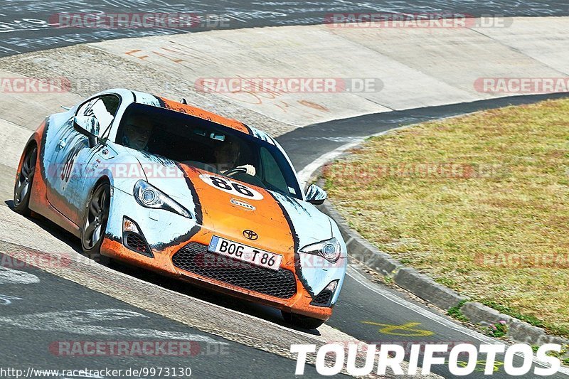 Bild #9973130 - Touristenfahrten Nürburgring Nordschleife (08.08.2020)