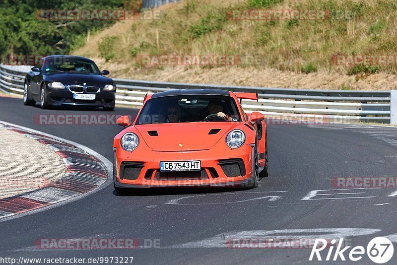 Bild #9973227 - Touristenfahrten Nürburgring Nordschleife (08.08.2020)