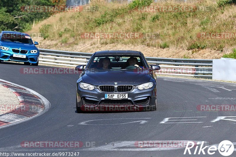 Bild #9973247 - Touristenfahrten Nürburgring Nordschleife (08.08.2020)