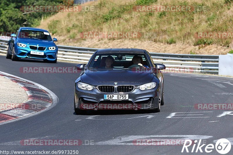 Bild #9973250 - Touristenfahrten Nürburgring Nordschleife (08.08.2020)