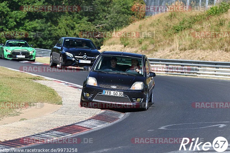 Bild #9973258 - Touristenfahrten Nürburgring Nordschleife (08.08.2020)