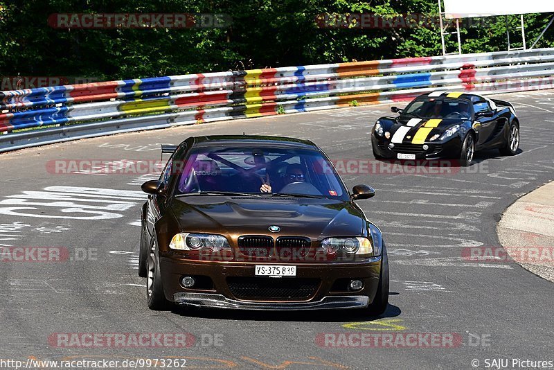 Bild #9973262 - Touristenfahrten Nürburgring Nordschleife (08.08.2020)