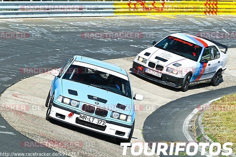 Bild #9973267 - Touristenfahrten Nürburgring Nordschleife (08.08.2020)