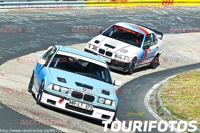 Bild #9973269 - Touristenfahrten Nürburgring Nordschleife (08.08.2020)