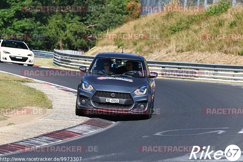 Bild #9973307 - Touristenfahrten Nürburgring Nordschleife (08.08.2020)