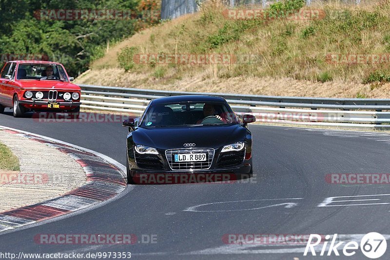 Bild #9973353 - Touristenfahrten Nürburgring Nordschleife (08.08.2020)