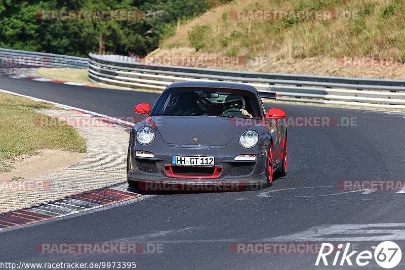 Bild #9973395 - Touristenfahrten Nürburgring Nordschleife (08.08.2020)