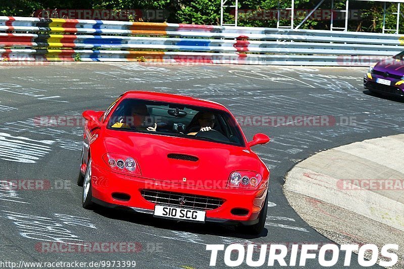 Bild #9973399 - Touristenfahrten Nürburgring Nordschleife (08.08.2020)