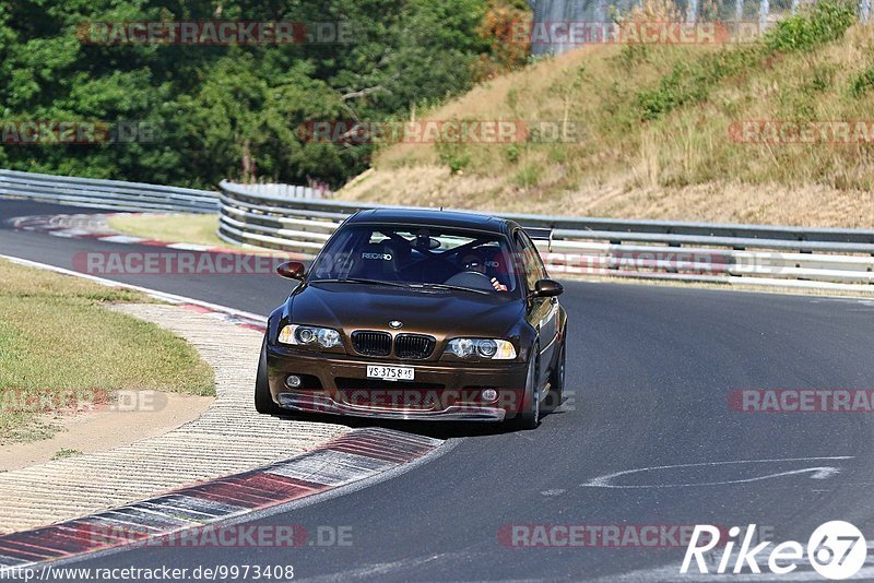 Bild #9973408 - Touristenfahrten Nürburgring Nordschleife (08.08.2020)