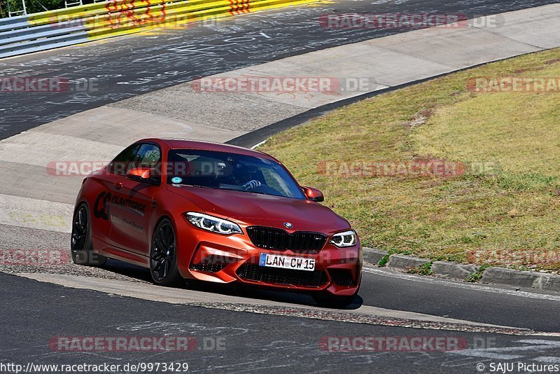 Bild #9973429 - Touristenfahrten Nürburgring Nordschleife (08.08.2020)