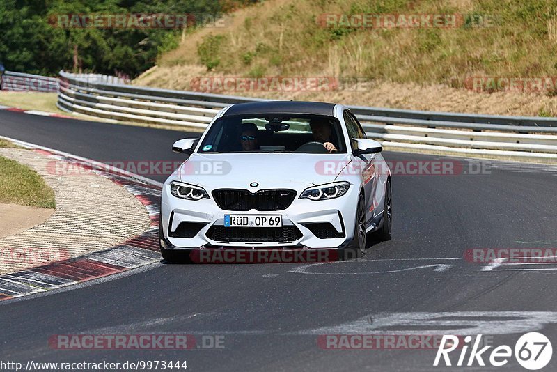 Bild #9973444 - Touristenfahrten Nürburgring Nordschleife (08.08.2020)