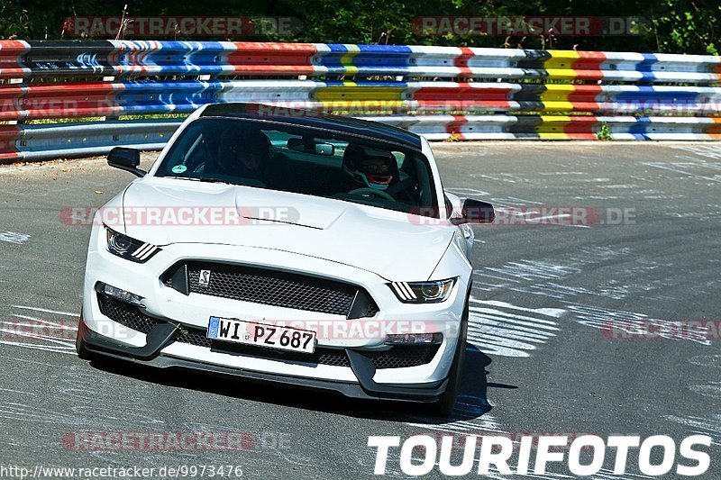 Bild #9973476 - Touristenfahrten Nürburgring Nordschleife (08.08.2020)