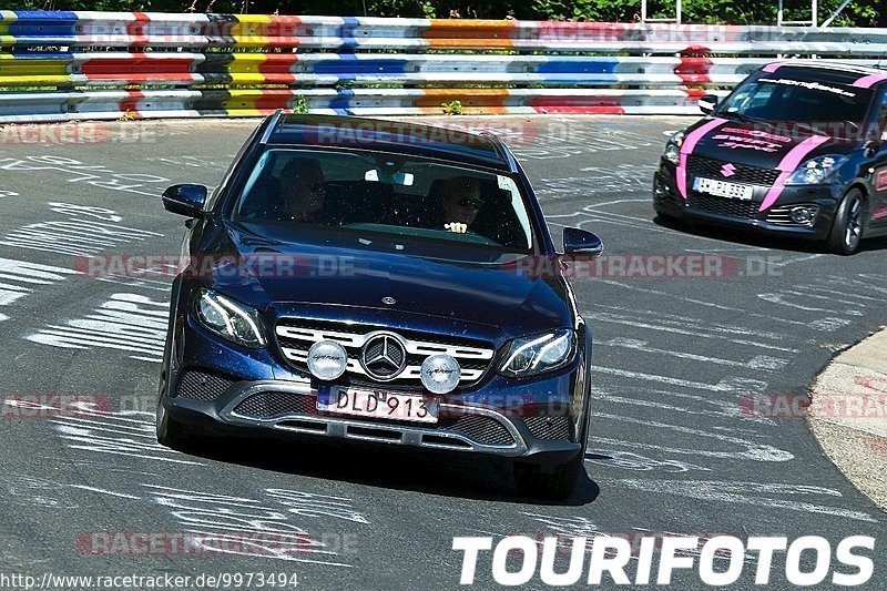 Bild #9973494 - Touristenfahrten Nürburgring Nordschleife (08.08.2020)