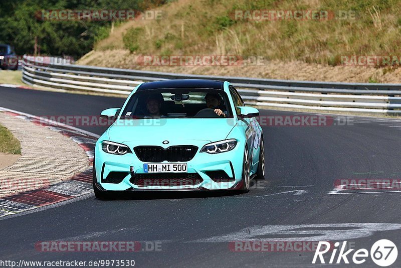 Bild #9973530 - Touristenfahrten Nürburgring Nordschleife (08.08.2020)