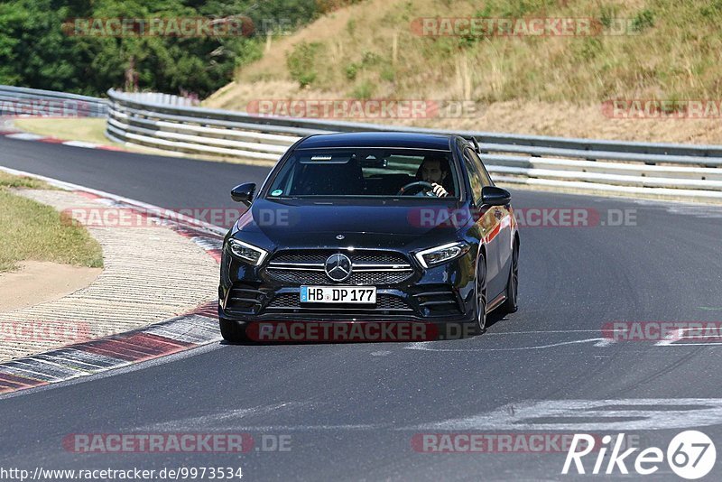 Bild #9973534 - Touristenfahrten Nürburgring Nordschleife (08.08.2020)