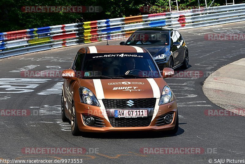 Bild #9973553 - Touristenfahrten Nürburgring Nordschleife (08.08.2020)