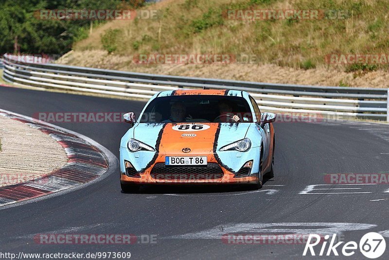 Bild #9973609 - Touristenfahrten Nürburgring Nordschleife (08.08.2020)