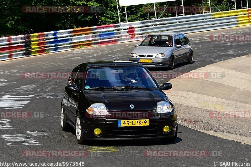 Bild #9973648 - Touristenfahrten Nürburgring Nordschleife (08.08.2020)