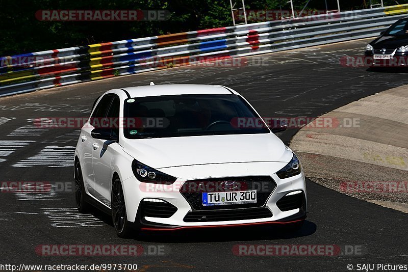 Bild #9973700 - Touristenfahrten Nürburgring Nordschleife (08.08.2020)