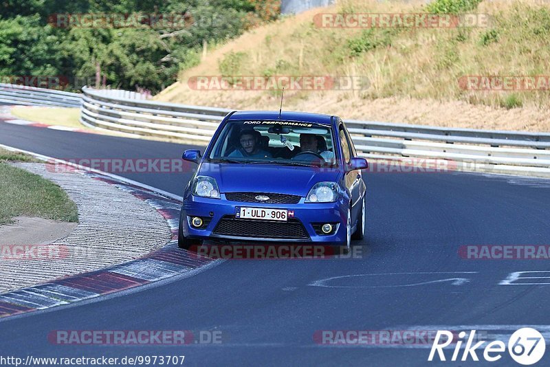 Bild #9973707 - Touristenfahrten Nürburgring Nordschleife (08.08.2020)